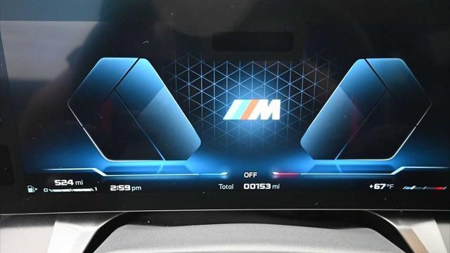 2026 BMW X3 M50 xDrive
