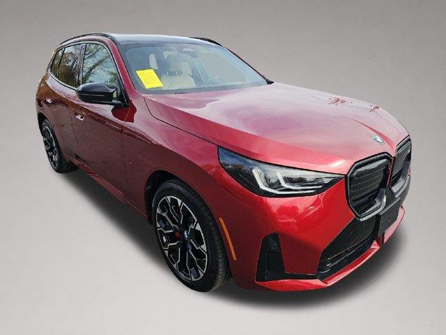 2026 BMW X3 - $54,894
