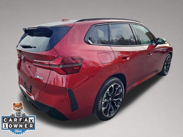 2026 BMW X3 - $54,894