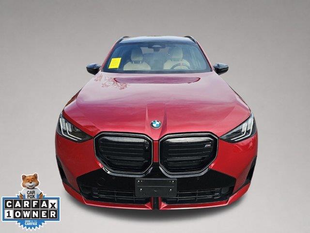 2026 BMW X3 - $54,894