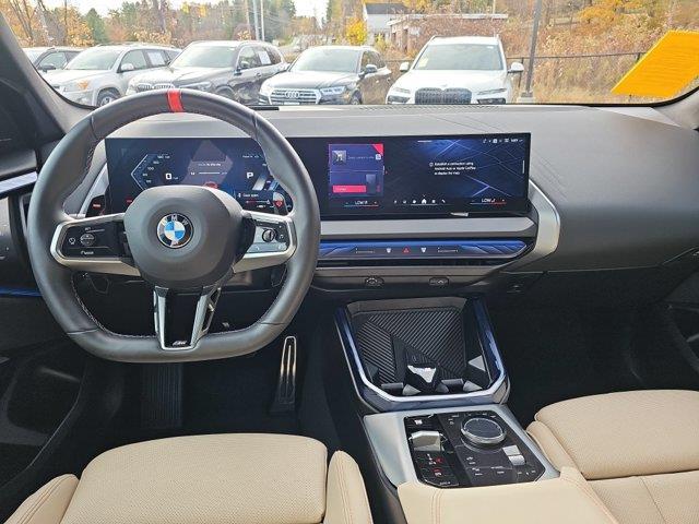 2026 BMW X3 - $54,894