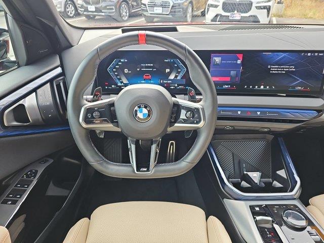 2026 BMW X3 - $54,894
