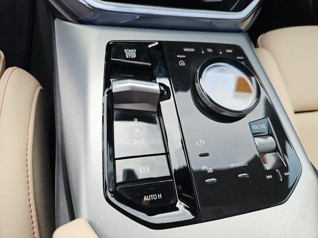 2026 BMW X3 - $54,894