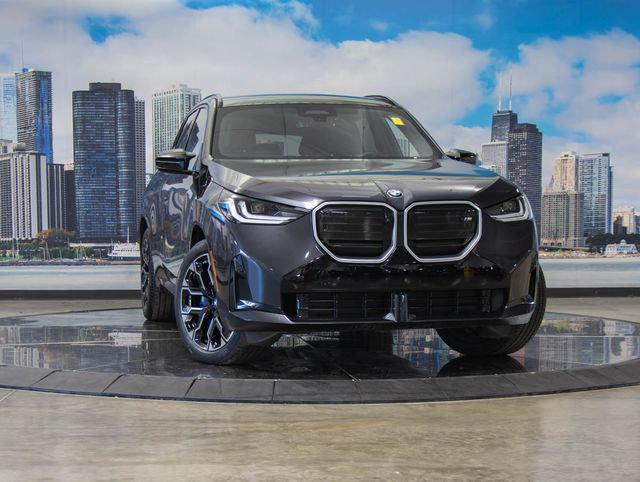 2026 BMW X3 - $58,995