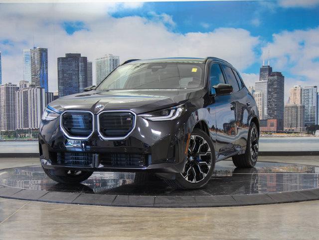 2026 BMW X3 - $58,995