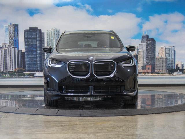 2026 BMW X3 - $58,995