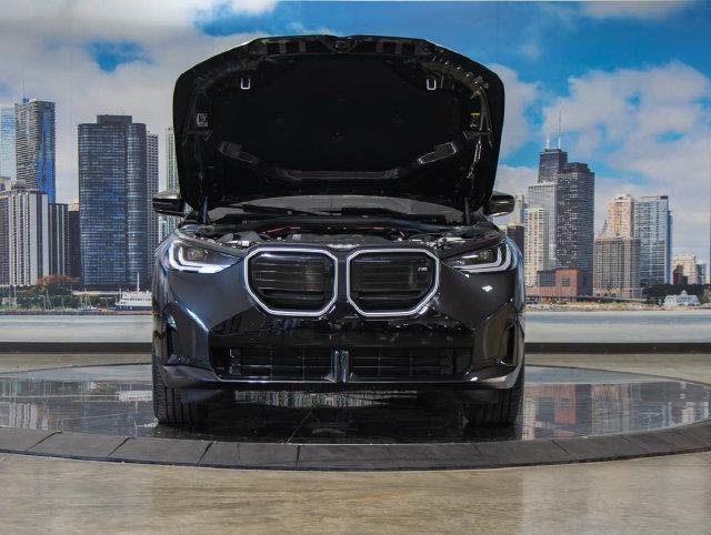 2026 BMW X3 - $58,995