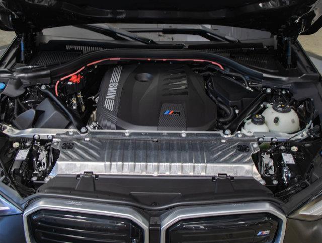 2026 BMW X3 - $58,995