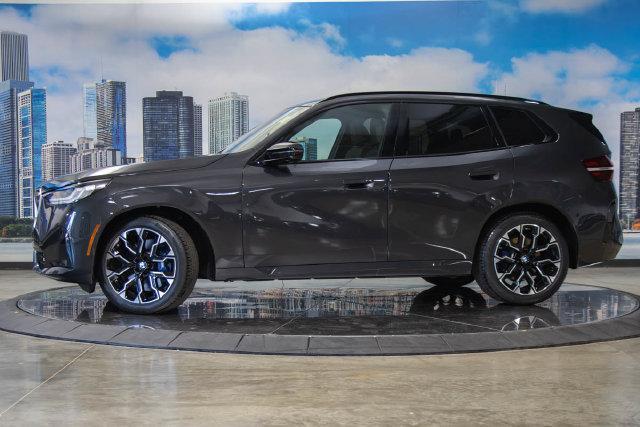 2026 BMW X3 - $58,995