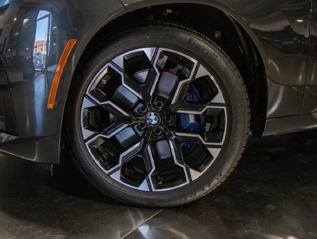 2026 BMW X3 - $58,995