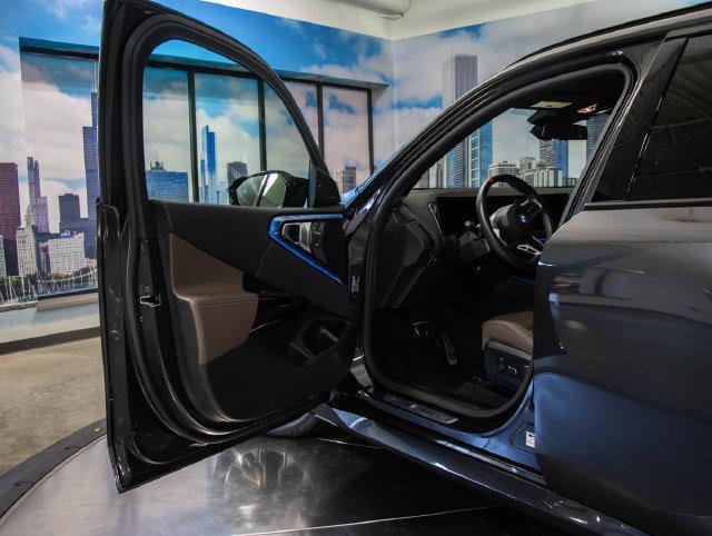 2026 BMW X3 - $58,995