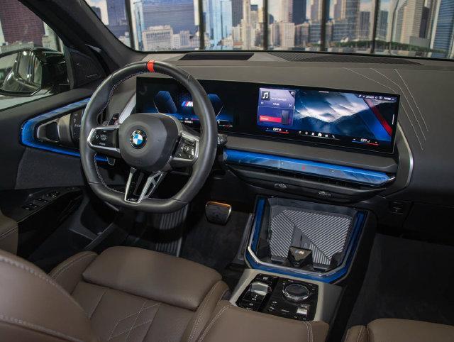 2026 BMW X3 - $58,995