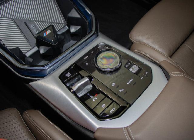 2026 BMW X3 - $58,995