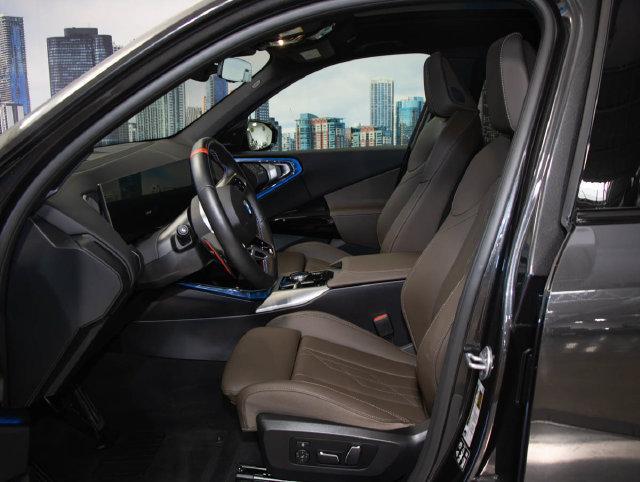2026 BMW X3 - $58,995