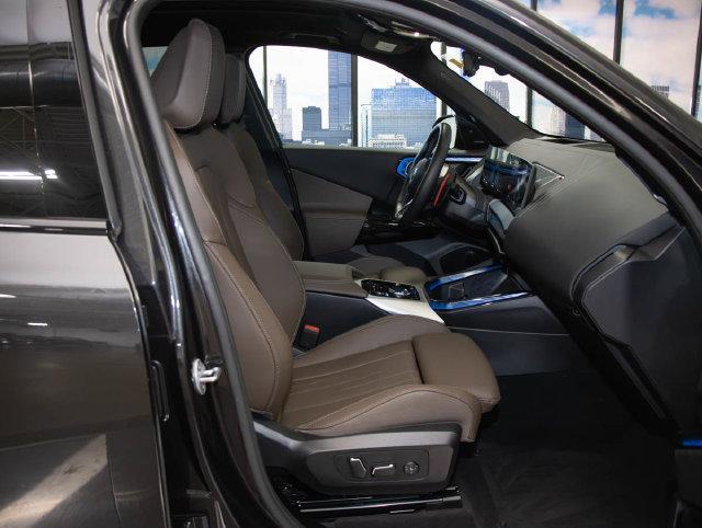2026 BMW X3 - $58,995