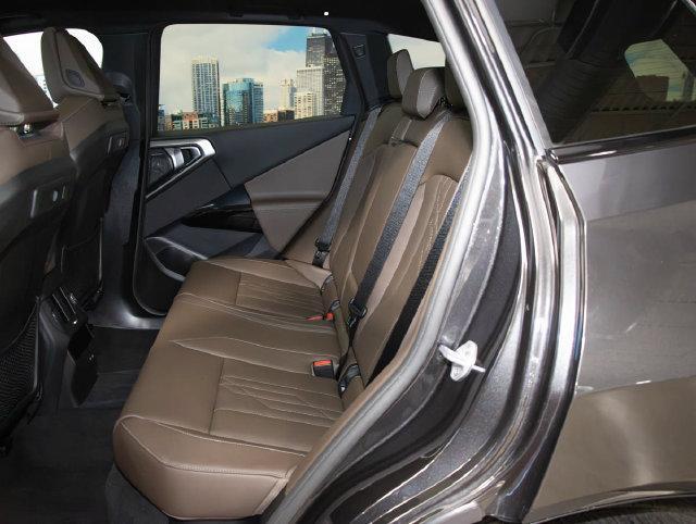2026 BMW X3 - $58,995
