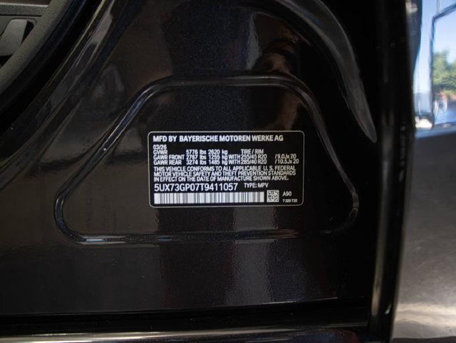 2026 BMW X3 - $58,995