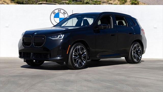 Preowned 2026 BMW X3 M50 xDrive for Sale