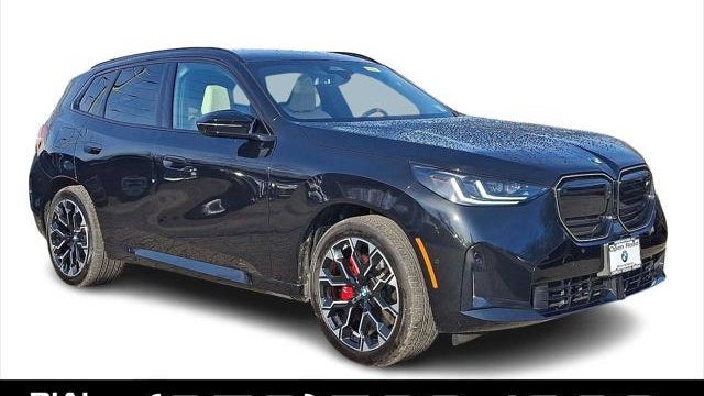 Preowned 2026 BMW X3 M50 xDrive for Sale