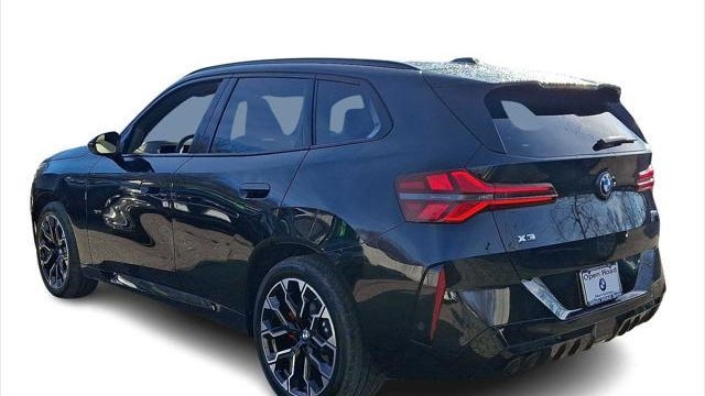 2026 BMW X3 M50 xDrive