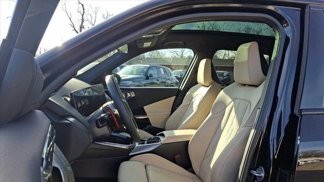 2026 BMW X3 M50 xDrive