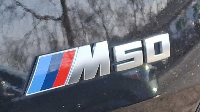 2026 BMW X3 M50 xDrive