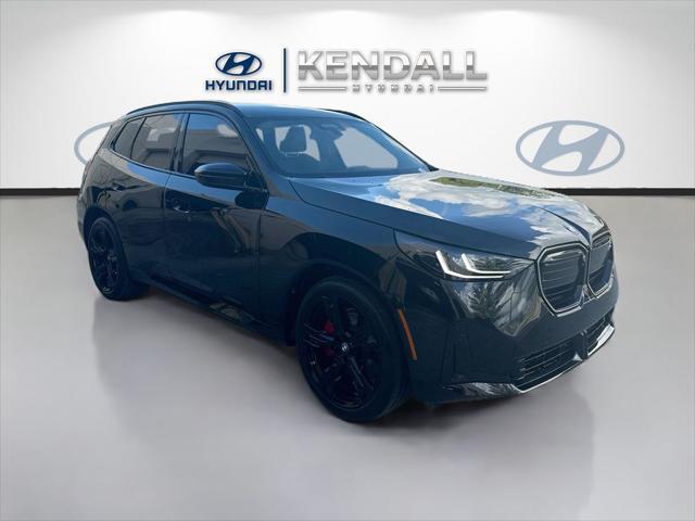 2026 BMW X3 - $56,293