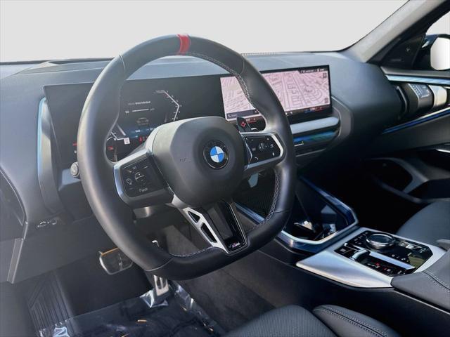 2026 BMW X3 - $56,293