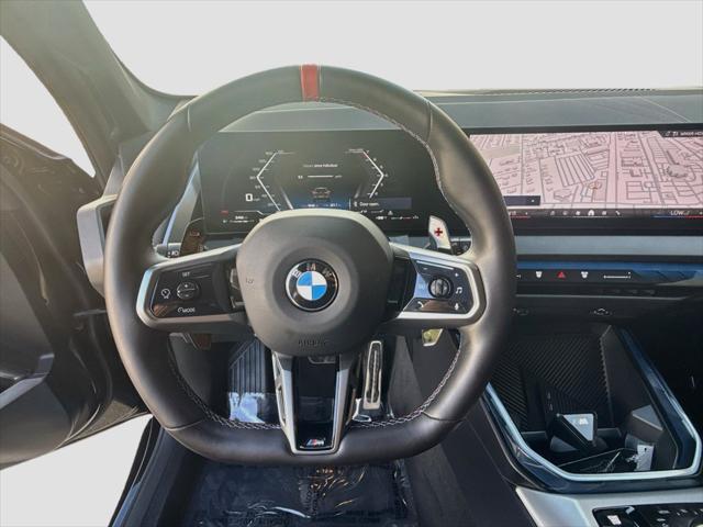 2026 BMW X3 - $56,293