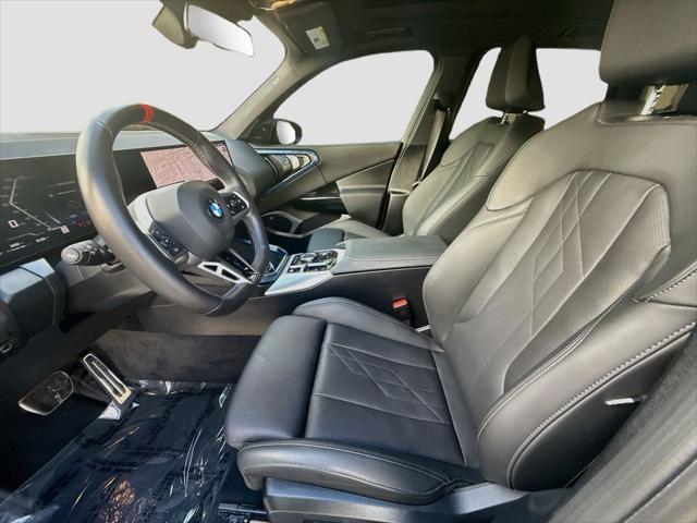 2026 BMW X3 - $56,293