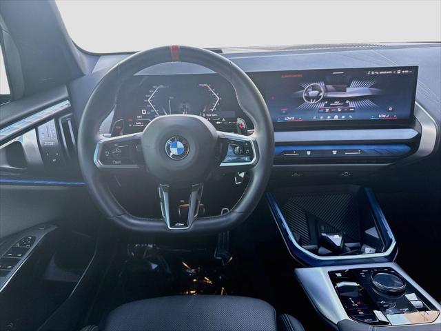 2026 BMW X3 - $56,293