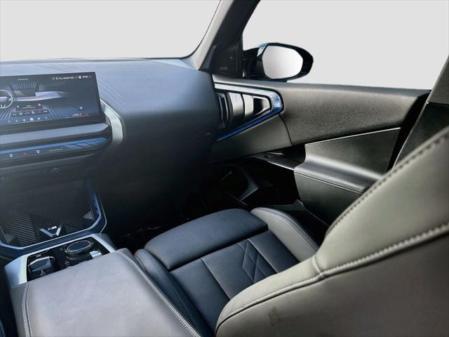 2026 BMW X3 - $56,293