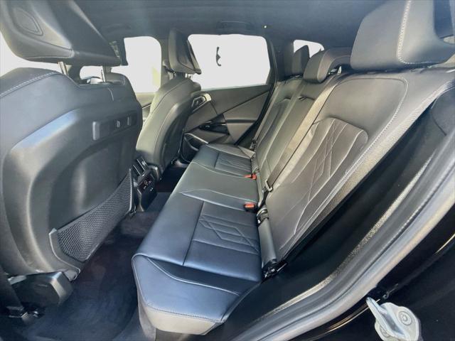 2026 BMW X3 - $56,293