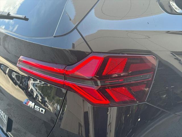 2026 BMW X3 - $56,293