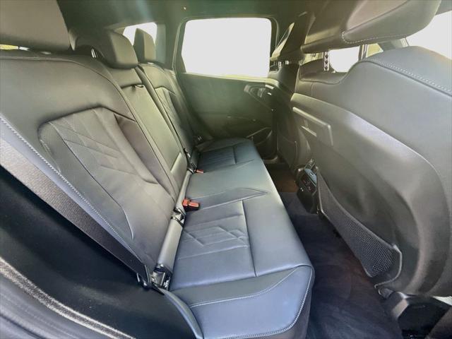 2026 BMW X3 - $56,293