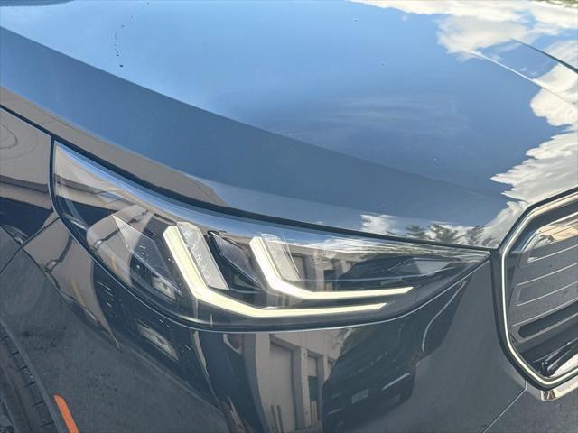 2026 BMW X3 - $56,293