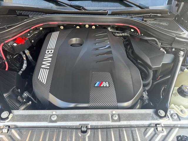 2026 BMW X3 - $56,293