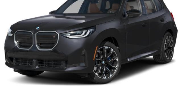 Preowned 2026 BMW X3 M50 xDrive for Sale