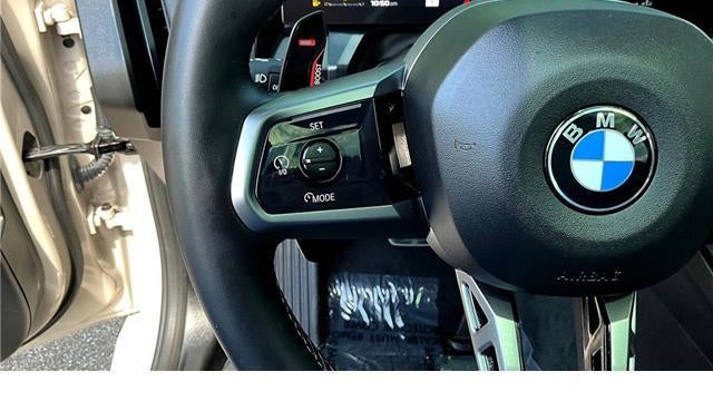 2025 BMW X3 M50 xDrive