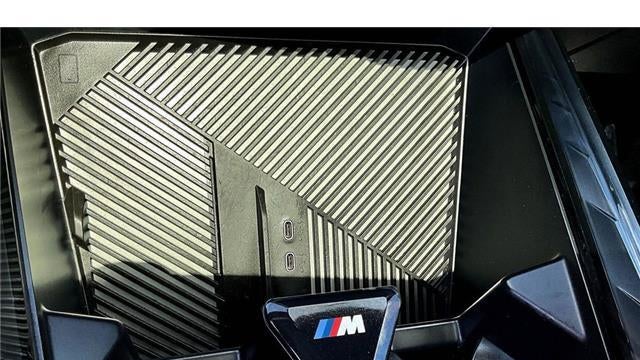 2025 BMW X3 M50 xDrive