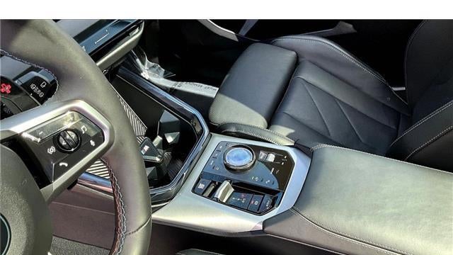 2025 BMW X3 M50 xDrive