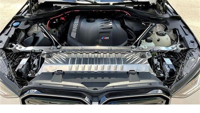 2025 BMW X3 M50 xDrive