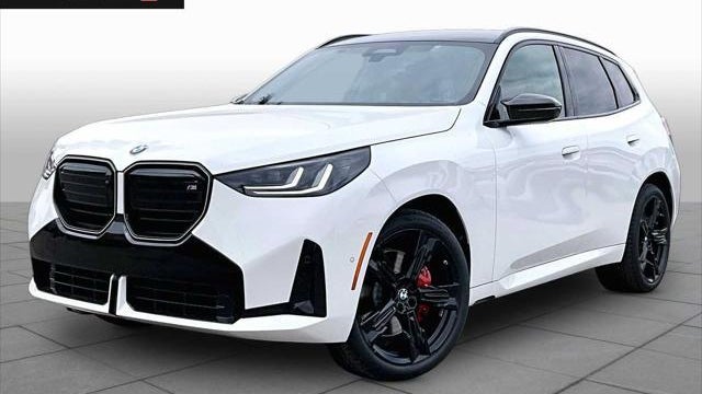 Preowned 2026 BMW X3 M50 xDrive for Sale