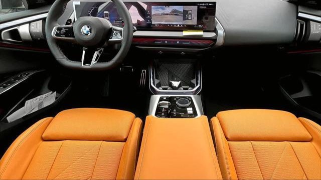 2026 BMW X3 M50 xDrive