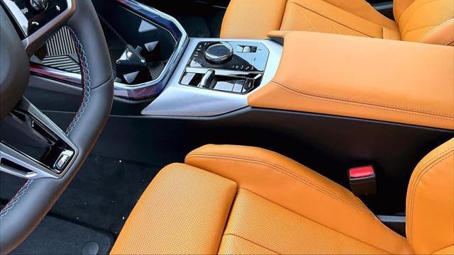 2026 BMW X3 M50 xDrive