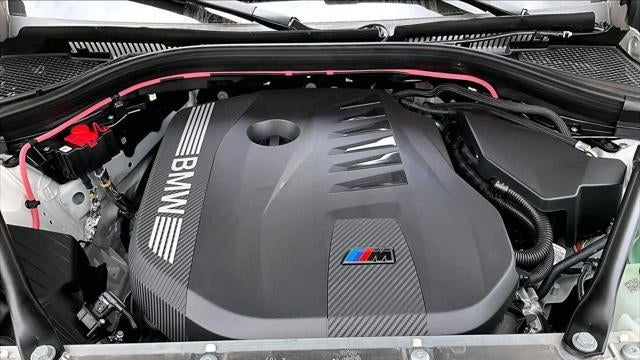 2026 BMW X3 M50 xDrive