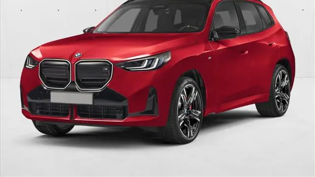 Preowned 2026 BMW X3 M50 xDrive for Sale