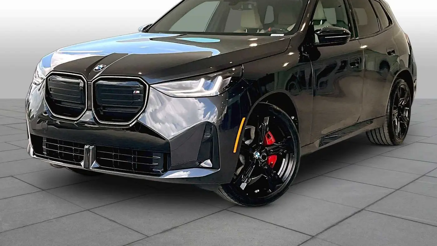 Preowned 2026 BMW X3 M50 xDrive for Sale