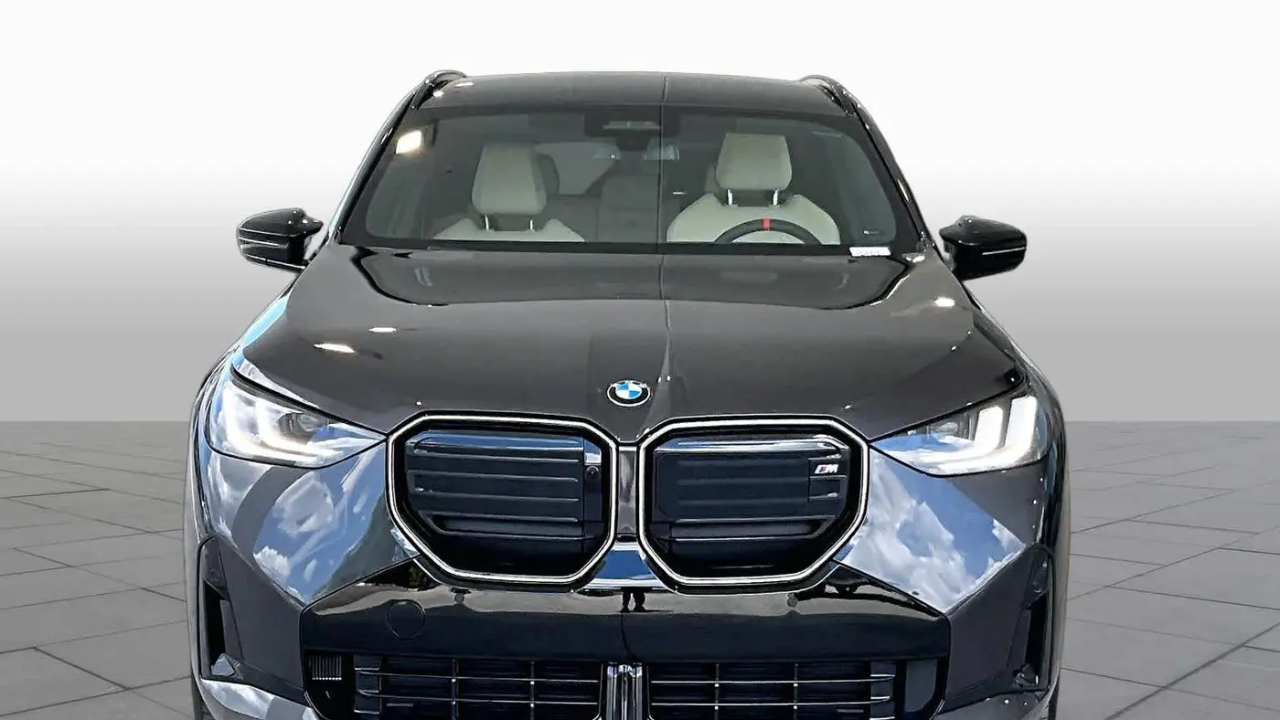 2026 BMW X3 M50 xDrive
