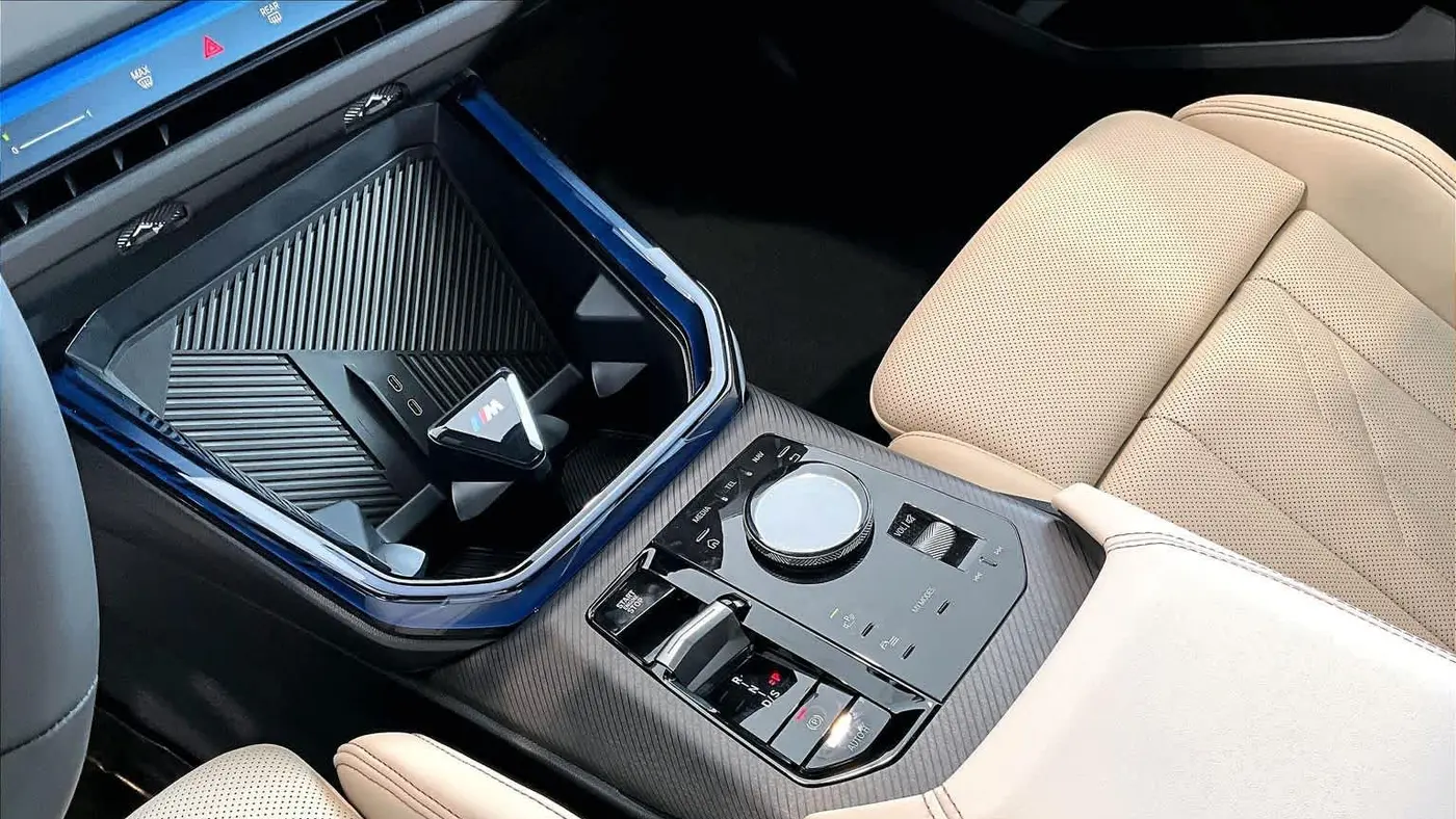 2026 BMW X3 M50 xDrive